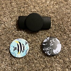 PopSocket Set